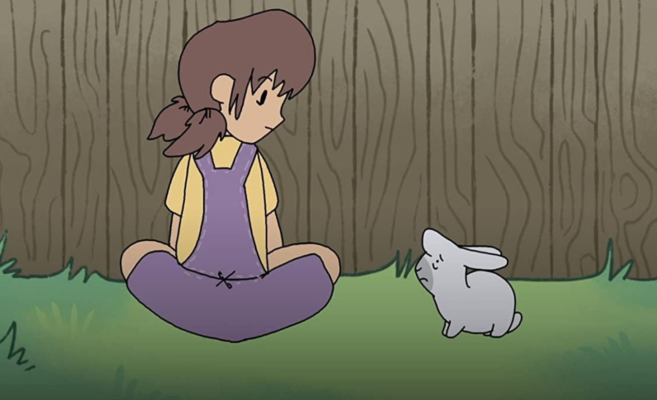 Rabbits Under the Shed Review Film Reviews